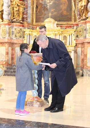 natjeaj Obitelj - 2015.